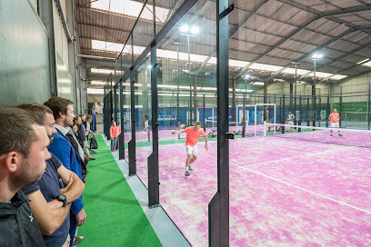 Dijon Padel