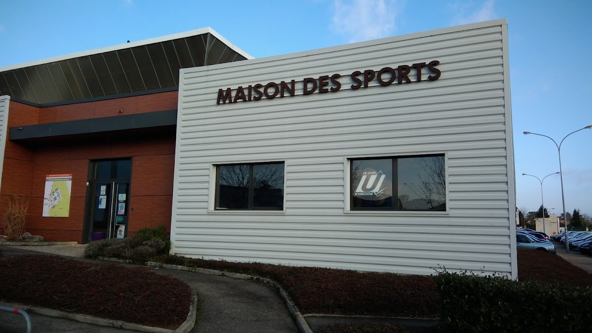 Dijon Université Club Football - Photo 1