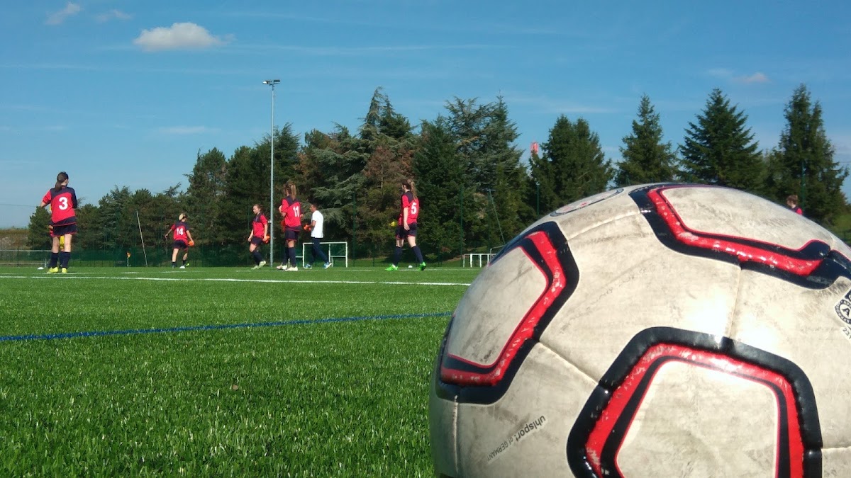 Dijon Université Club Football - Photo 2