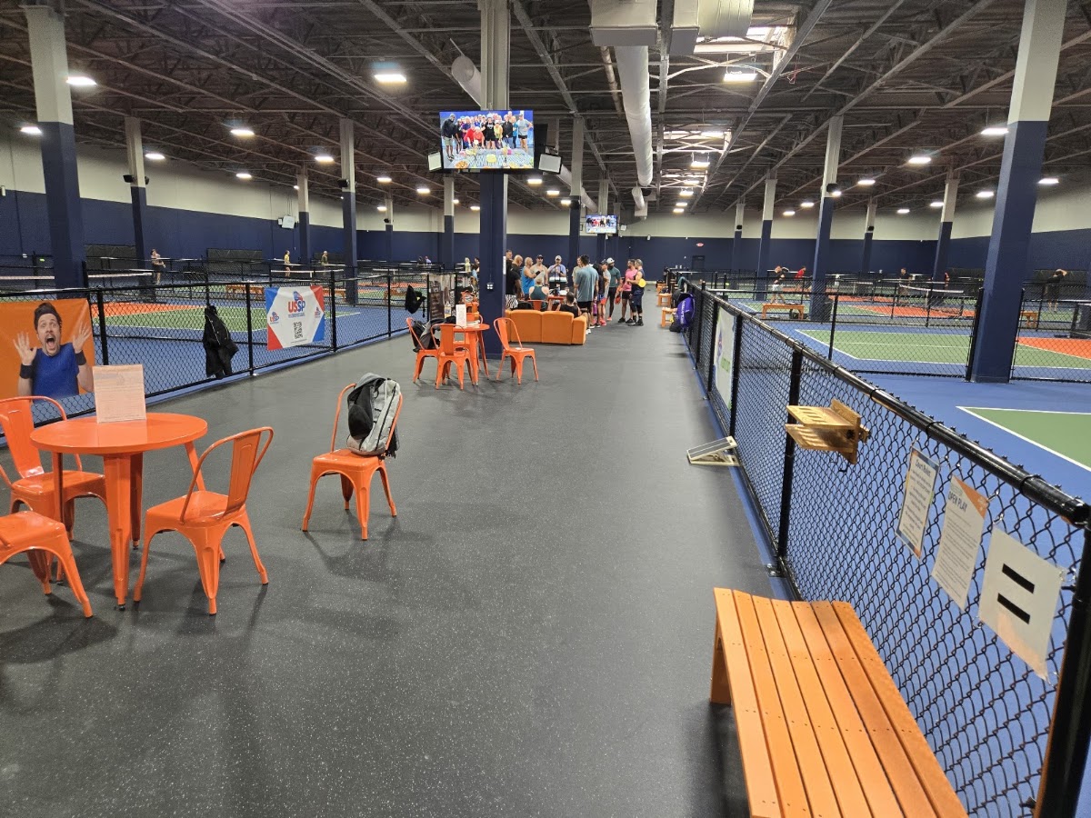 Dill Dinkers Pickleball - Photo 2