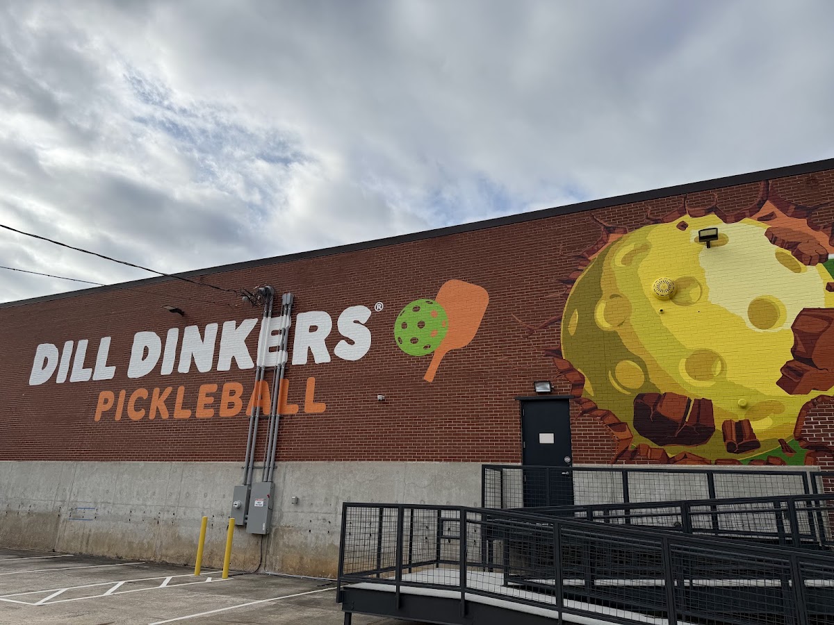 Dill Dinkers Pickleball - Photo 3