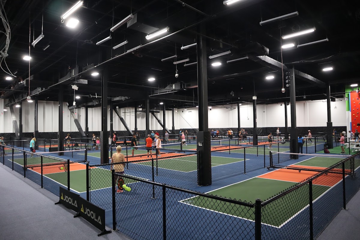 Dill Dinkers Pickleball