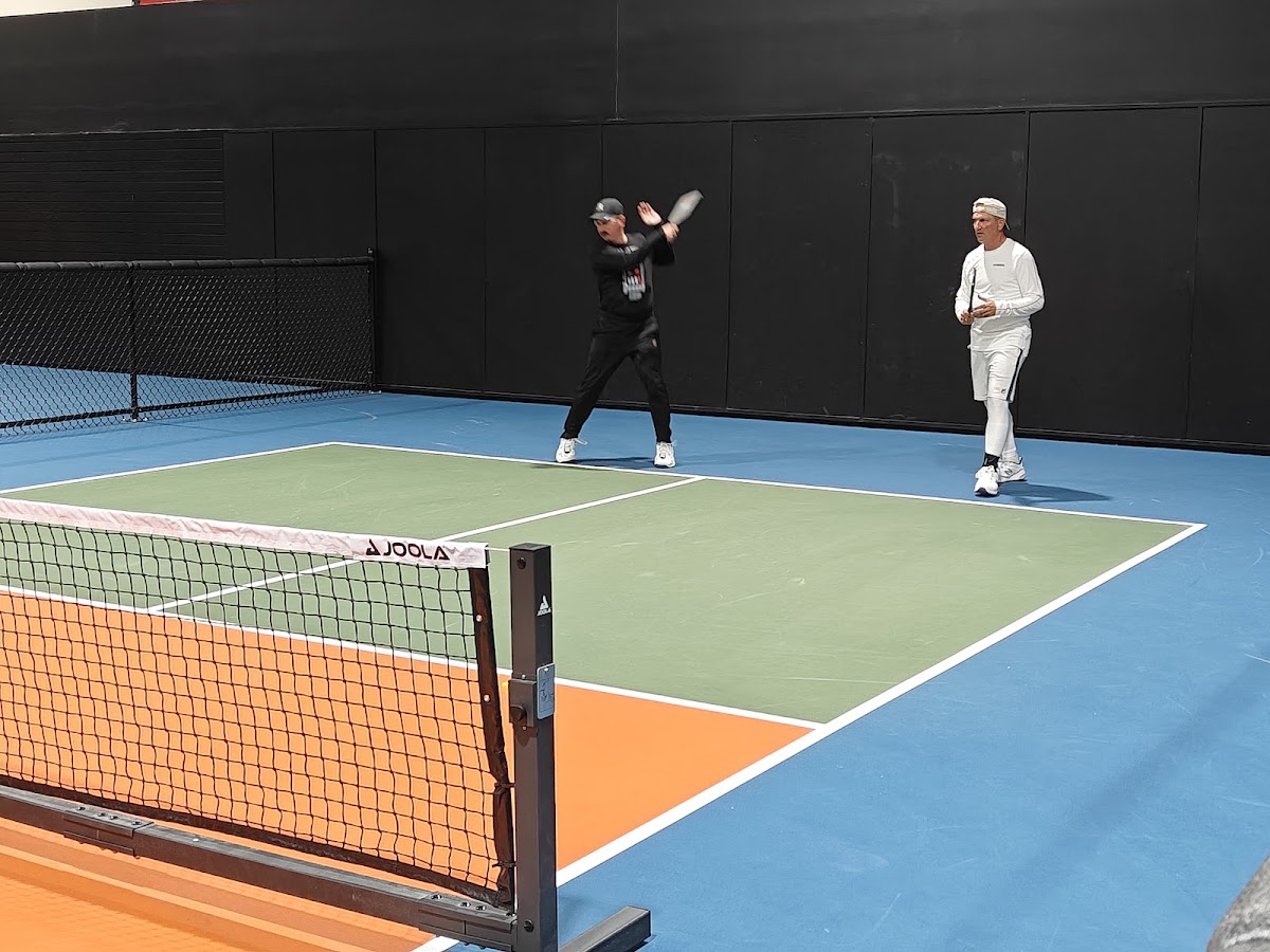 Dill Dinkers Pickleball - Photo 3