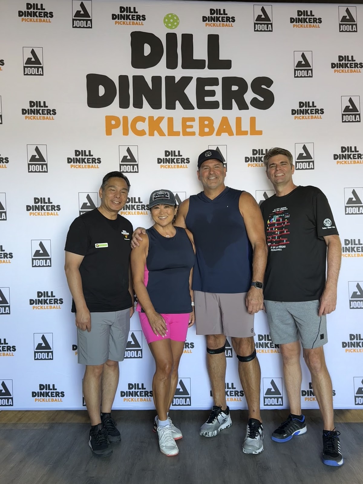Dill Dinkers Pickleball - Photo 3
