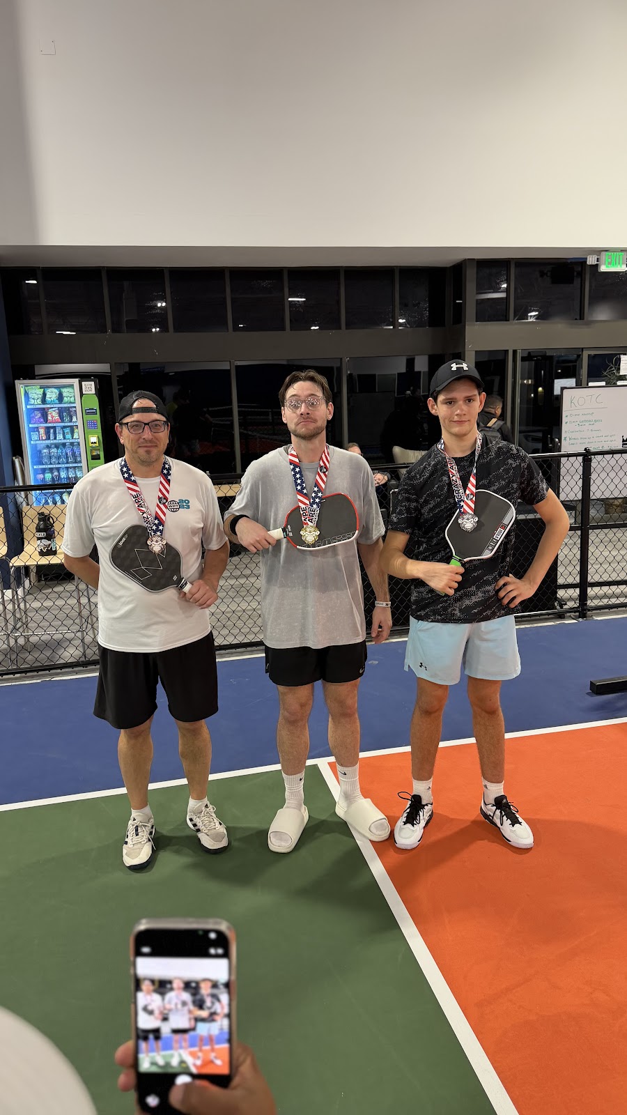 Dill Dinkers Pickleball - Photo 2