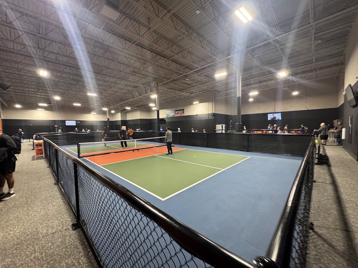Dill Dinkers Pickleball - Photo 2