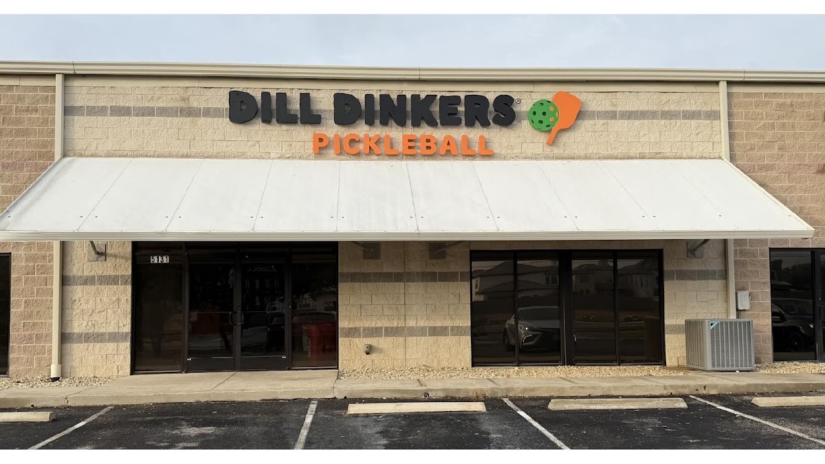 Dill Dinkers Pickleball - Photo 1