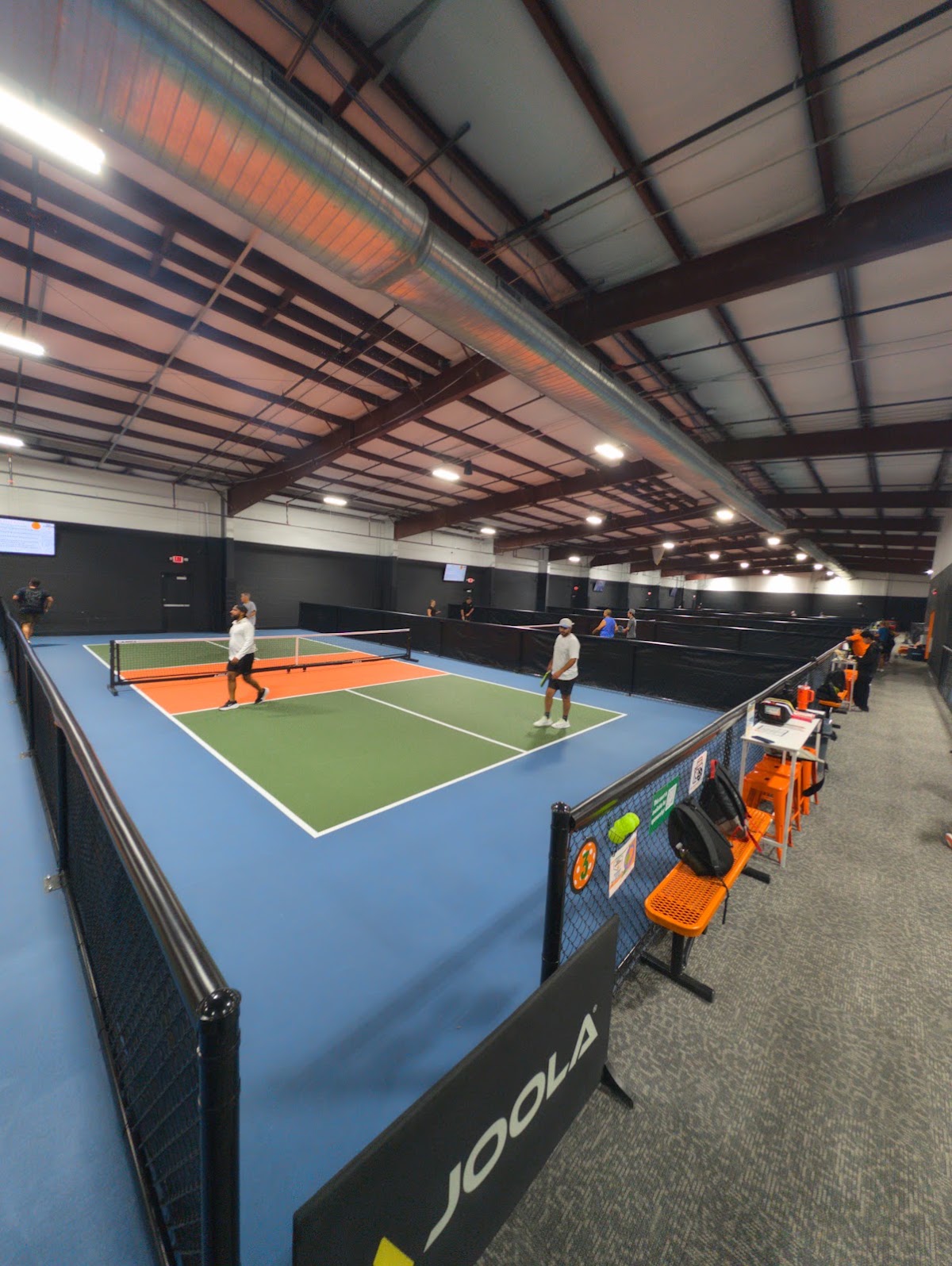 Dill Dinkers Pickleball - Photo 2