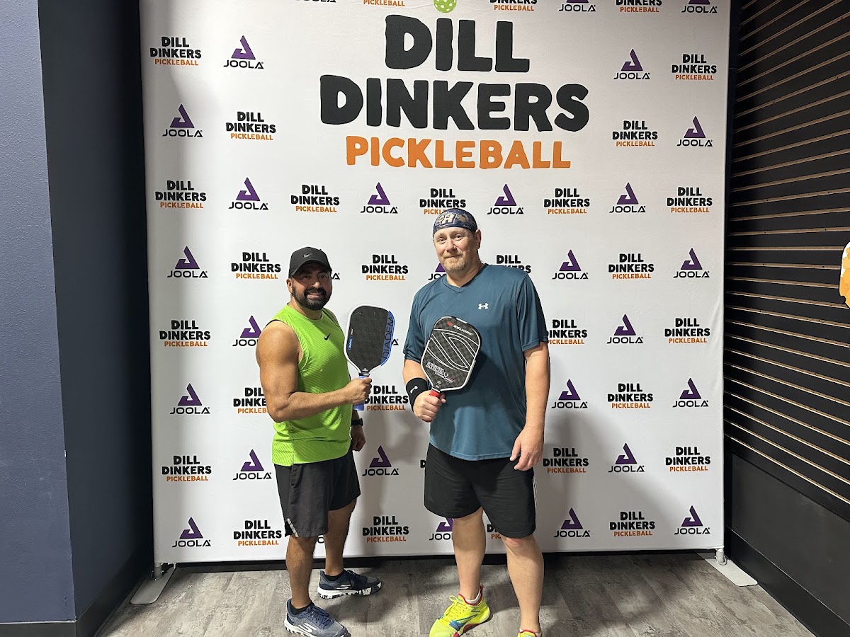 Dill Dinkers Pickleball - Photo 3