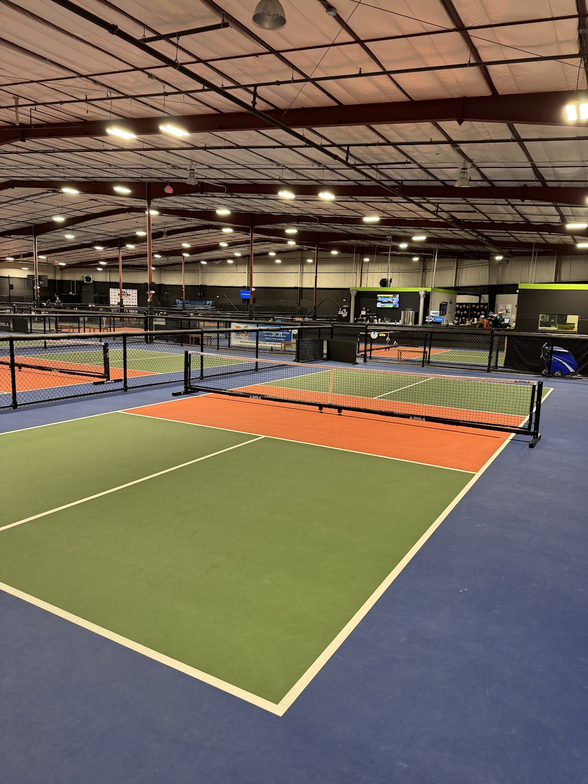 Dill Dinkers Pickleball - Photo 2