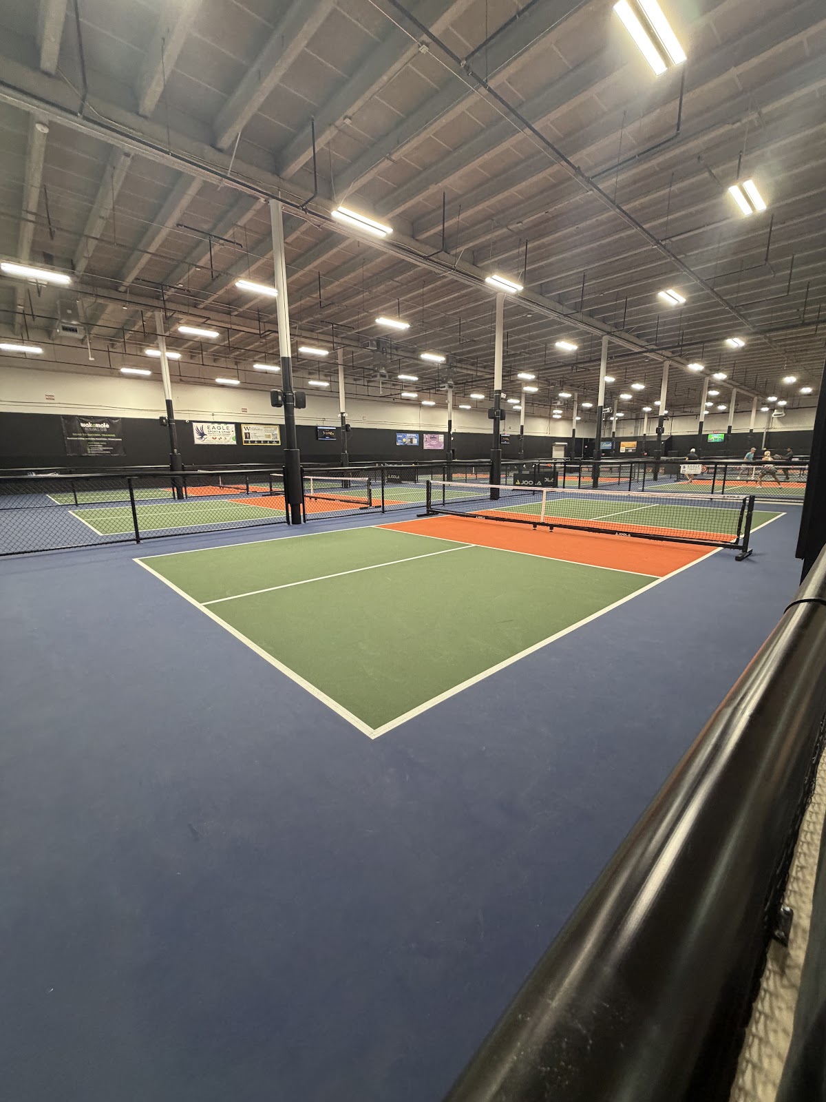 Dill Dinkers Pickleball