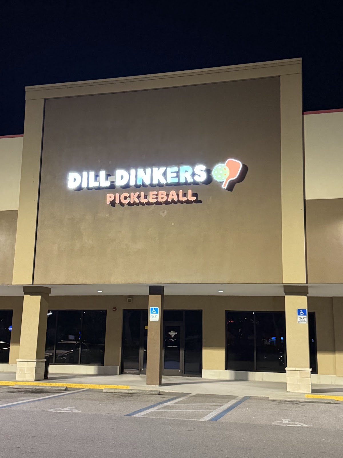 Dill Dinkers Pickleball - Photo 2