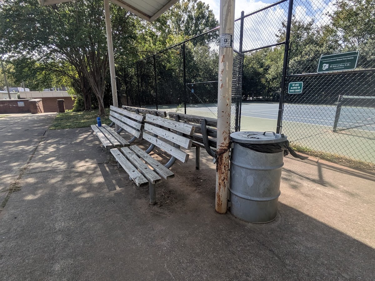 Dilworth Tennis Group - Photo 1