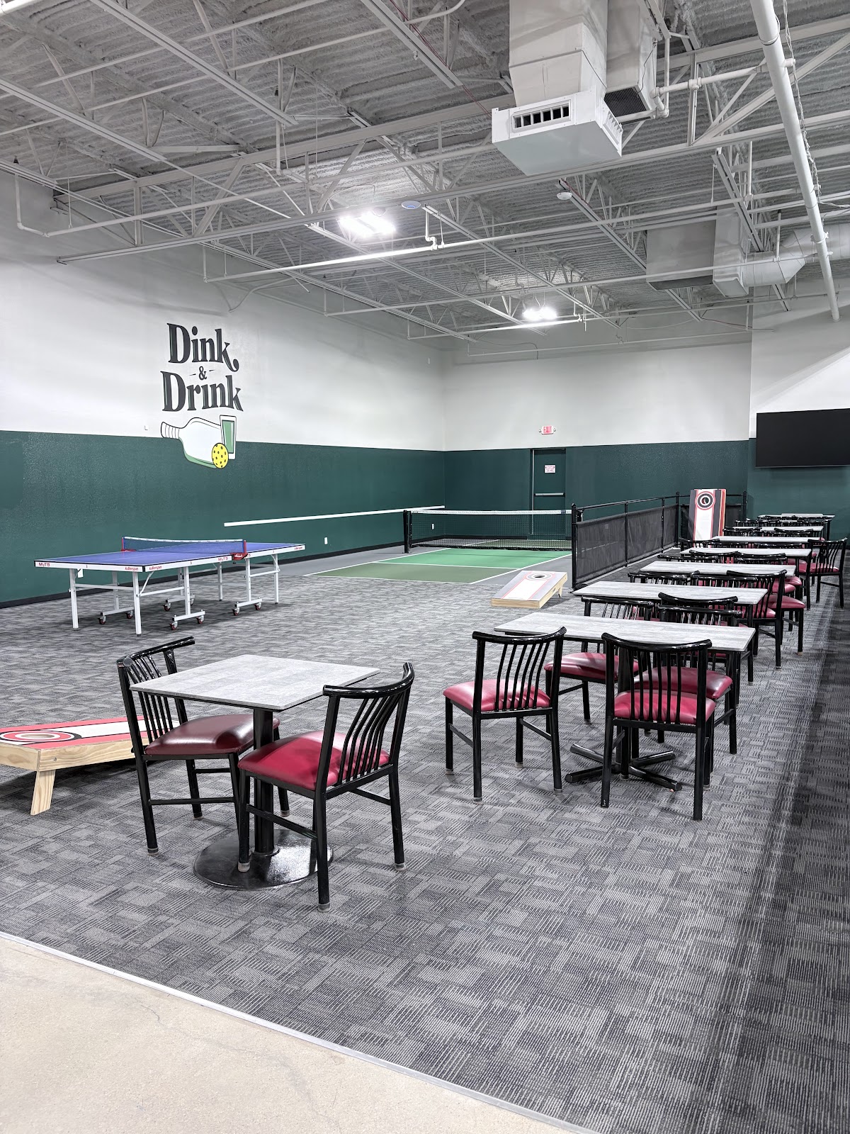 Dink & Drink DFW - Photo 2