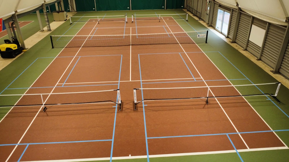 Dink Wisely Pickleball - Photo 2