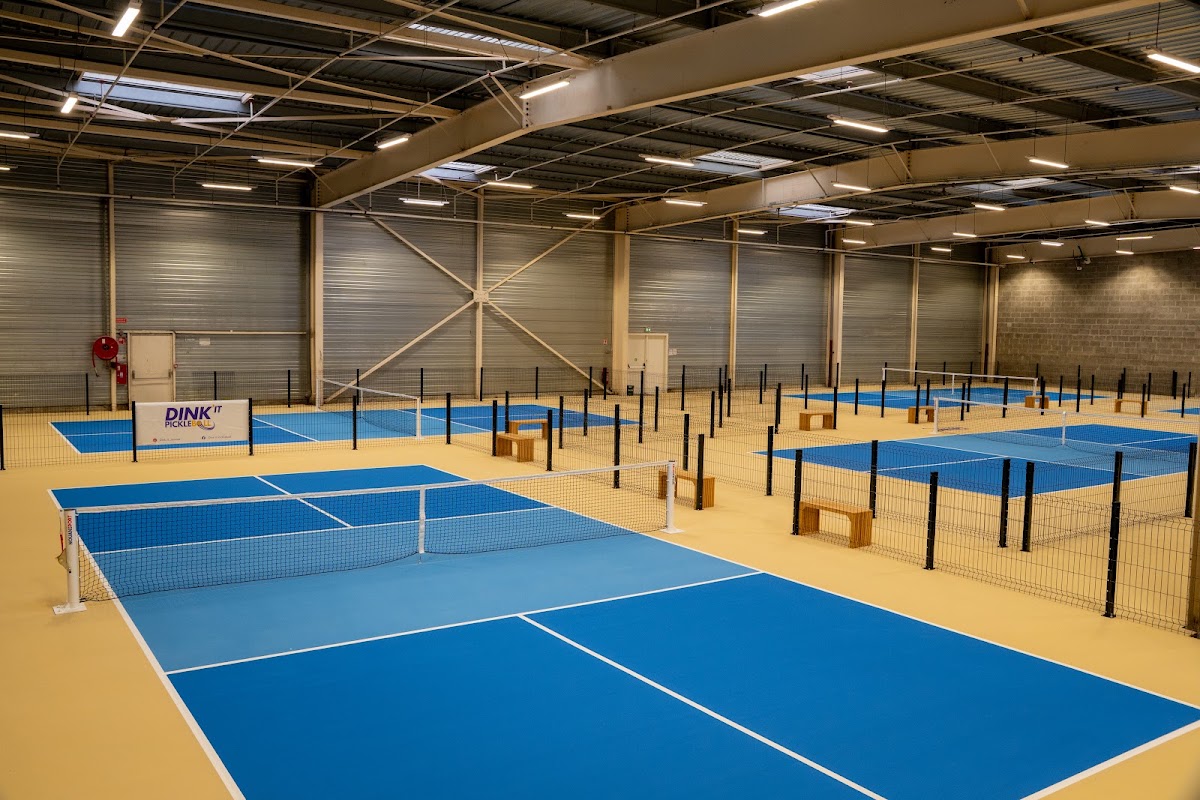 Dink'it Pickleball - Photo 1