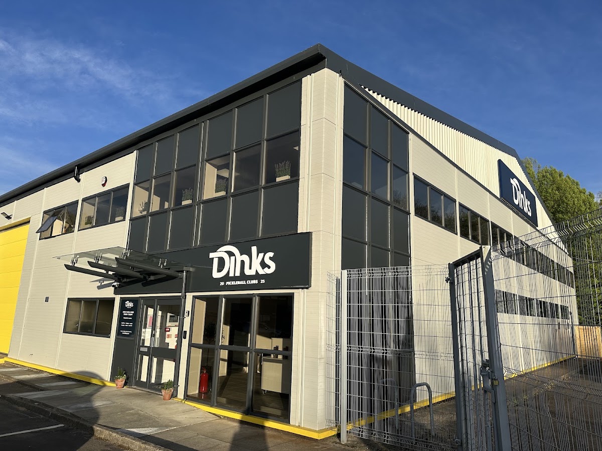 Dinks Pickleball Clubs - Photo 2