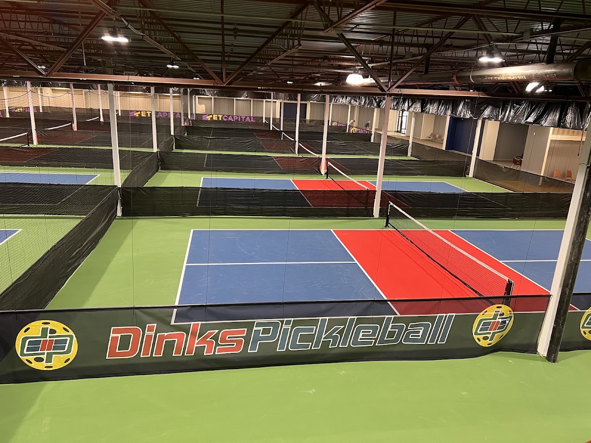 Dinks Pickleball - Photo 1