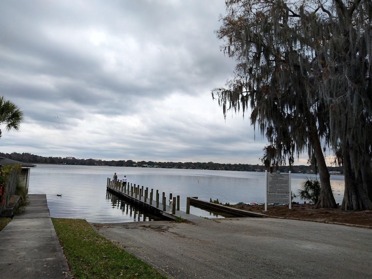 Dinky Dock Park - Photo 2