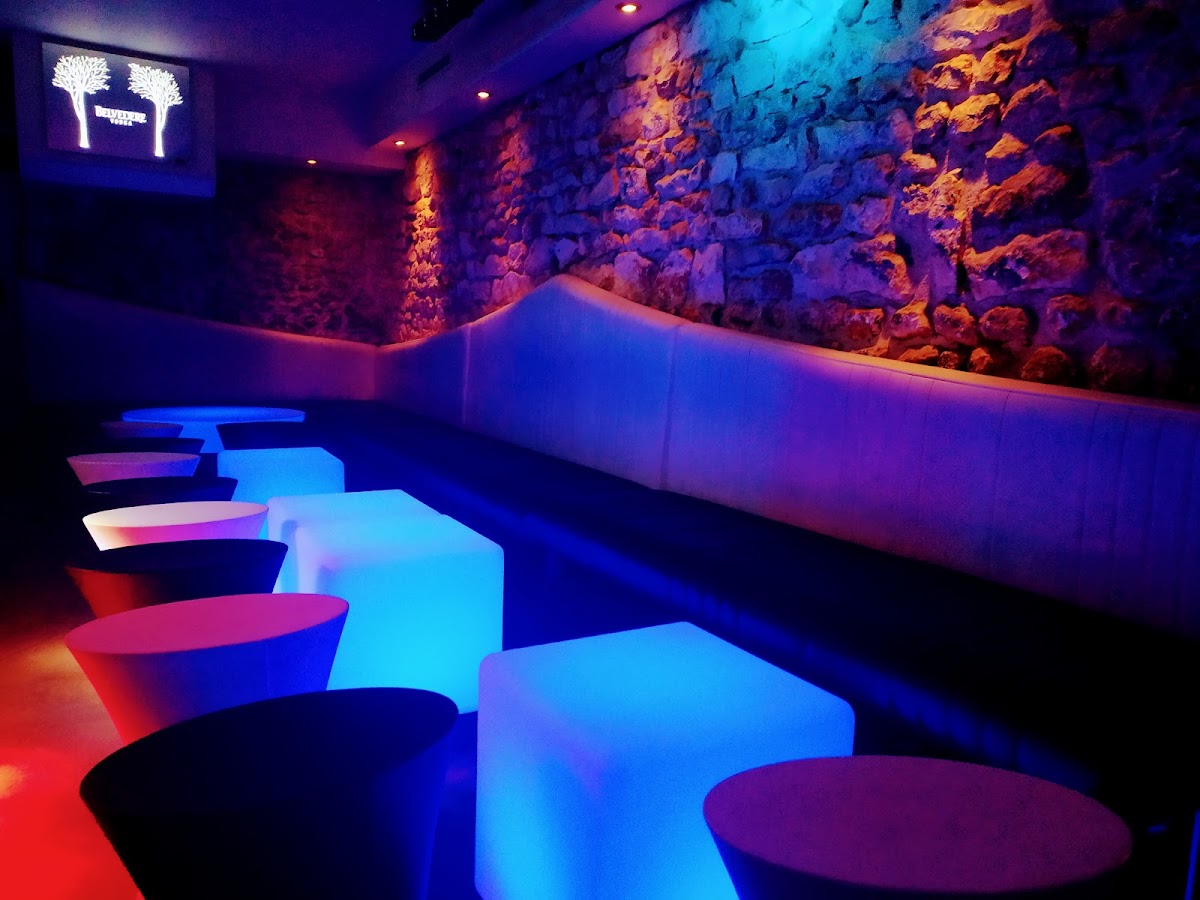 Discothèque le George Sand (GS club) - Photo 2
