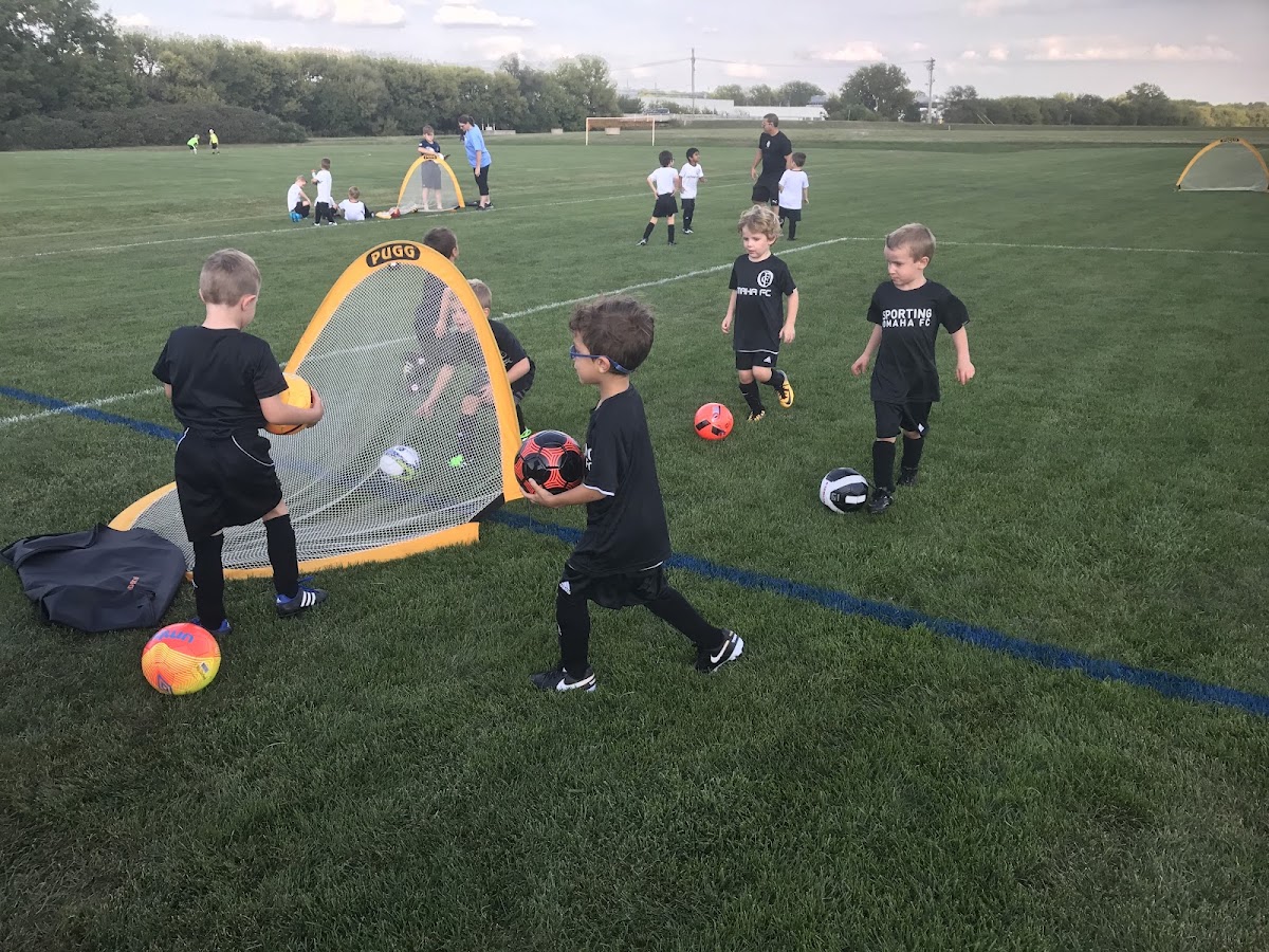 Discovery Soccer Complex