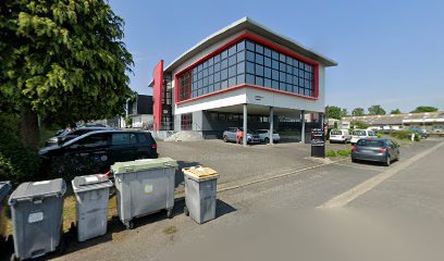 District De Football D'ille Et Vilaine - Photo principale
