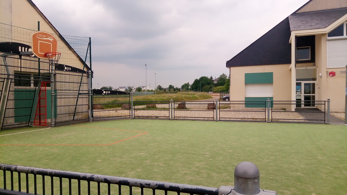 District de Football de la Mayenne - Photo 3