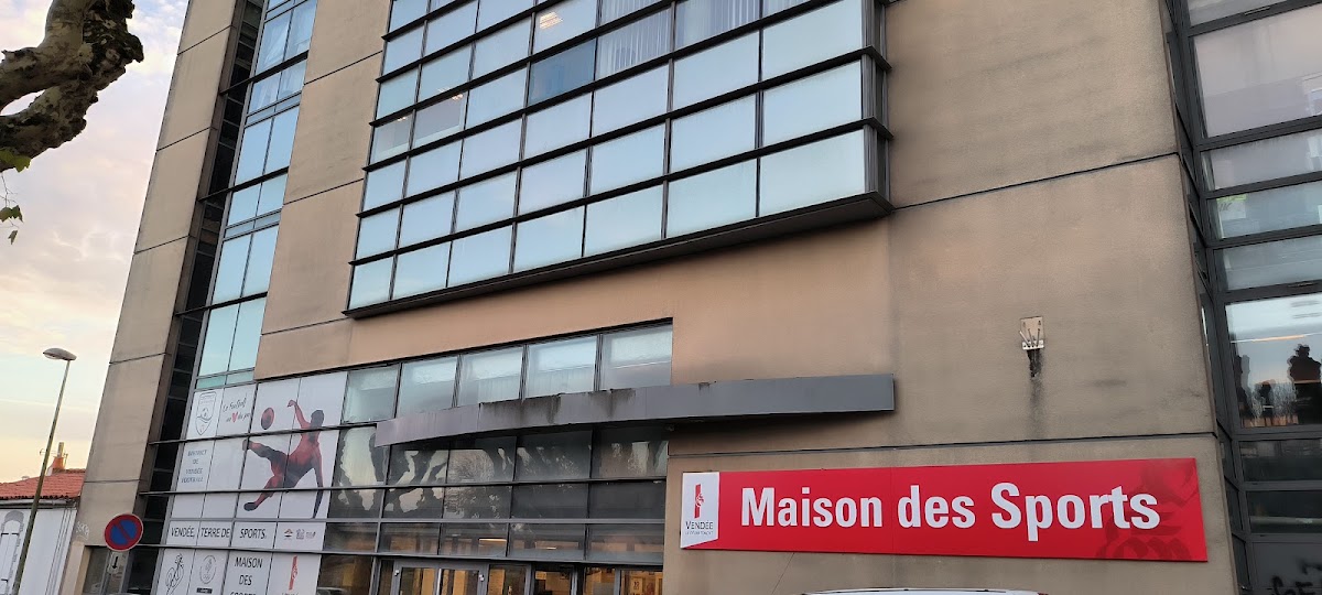 District de Vendée de Football - Photo 2