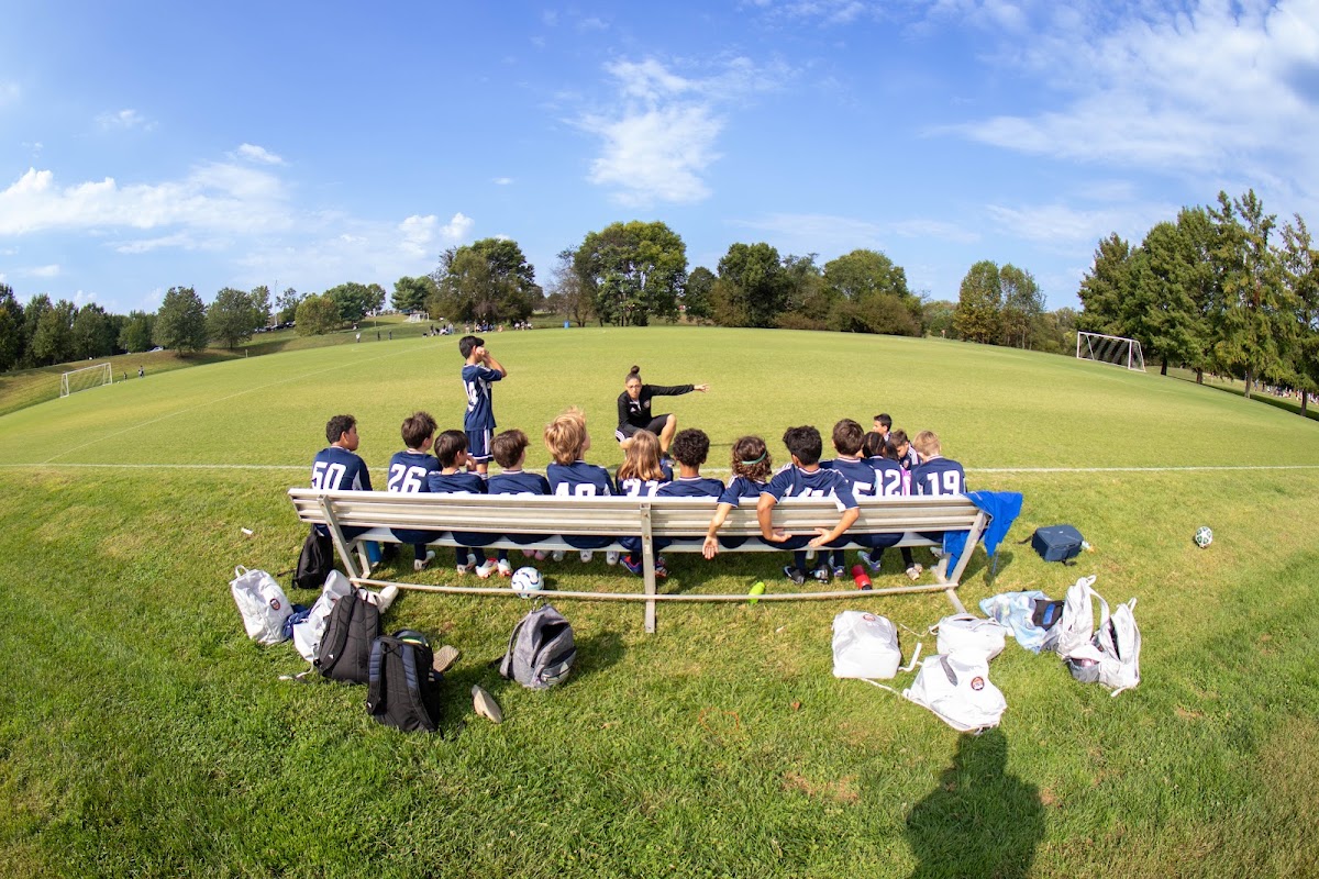 District Elite FC - Photo 3