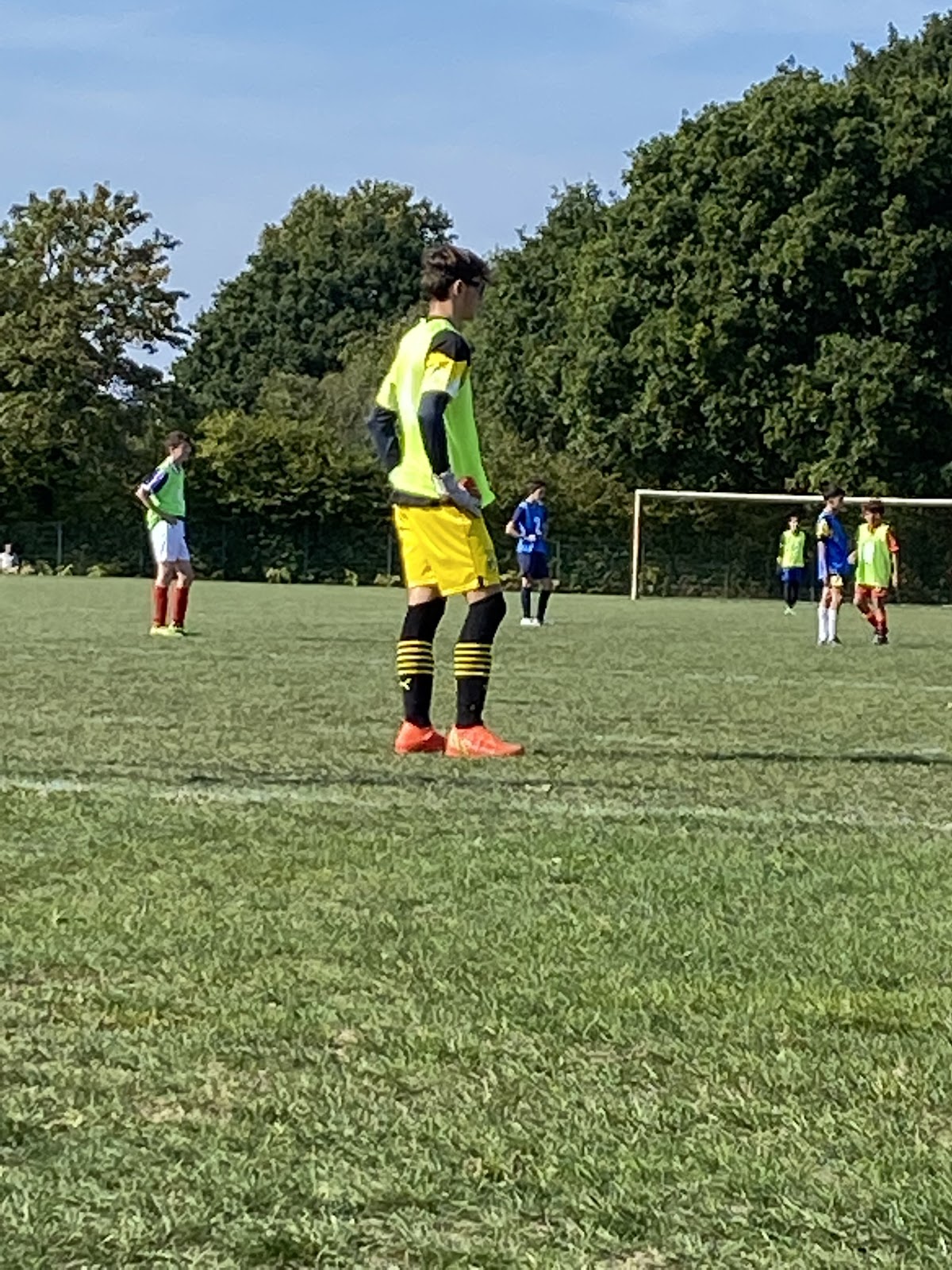 District Football des Côtes D'Armor - Photo 1