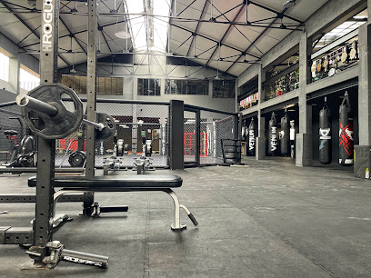 District Training Zone