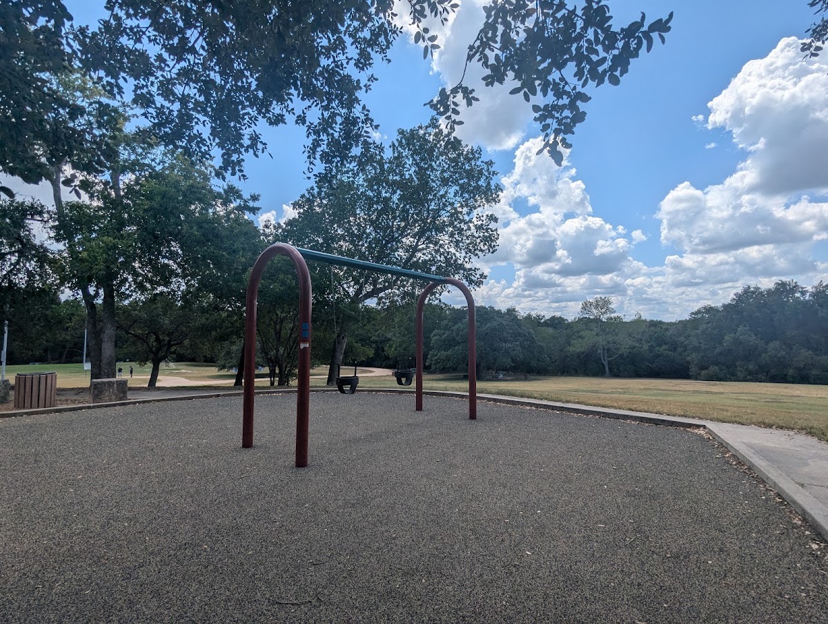 Dittmar Recreation Center - Photo 3