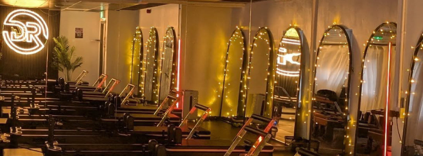 Diverse Reformer Pilates