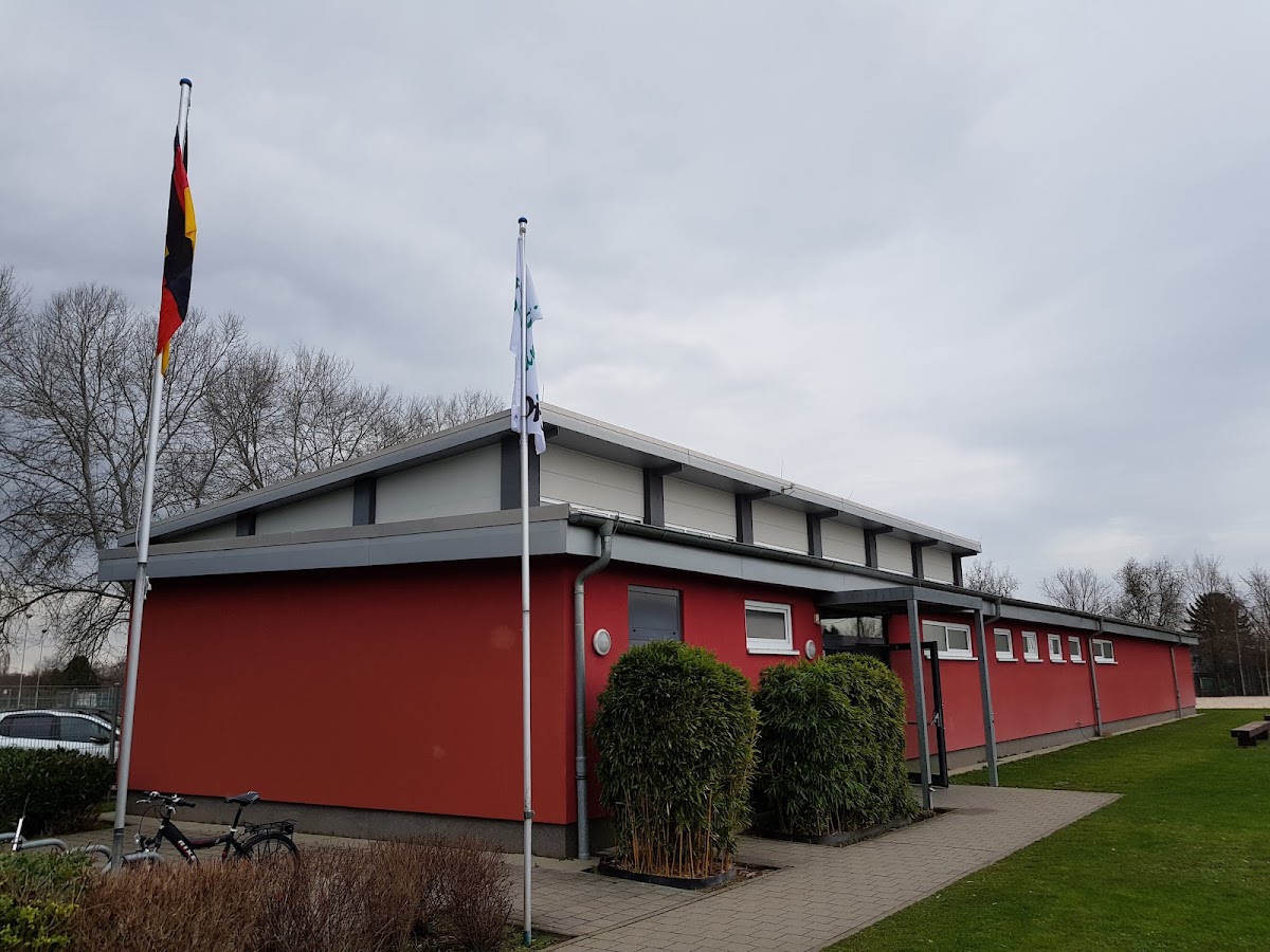 DJK-Sporthalle Mannheim-Neuhermsheim - Photo 2