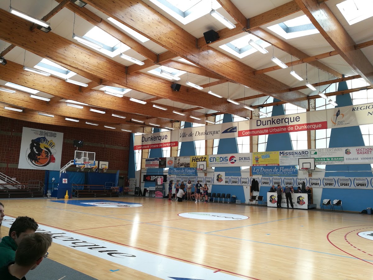 DMBC - Dunkerque Malo Basket Club - Photo 1