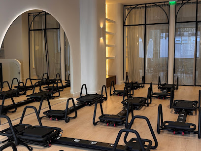 DNA Pilates Paris Victor Hugo - Photo principale