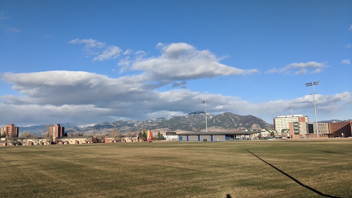 Dobbie Lambert Intramural Fields - Photo 1