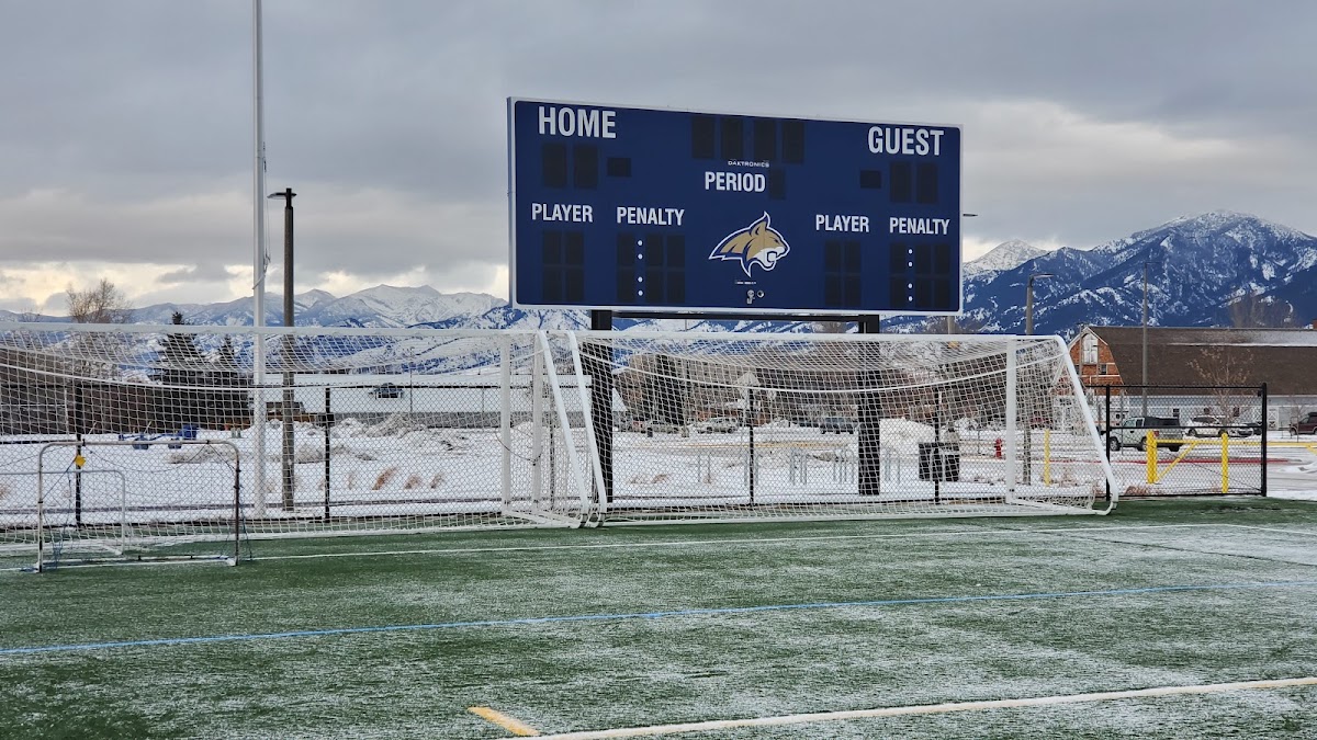 Dobbie Lambert Intramural Fields - Photo 2
