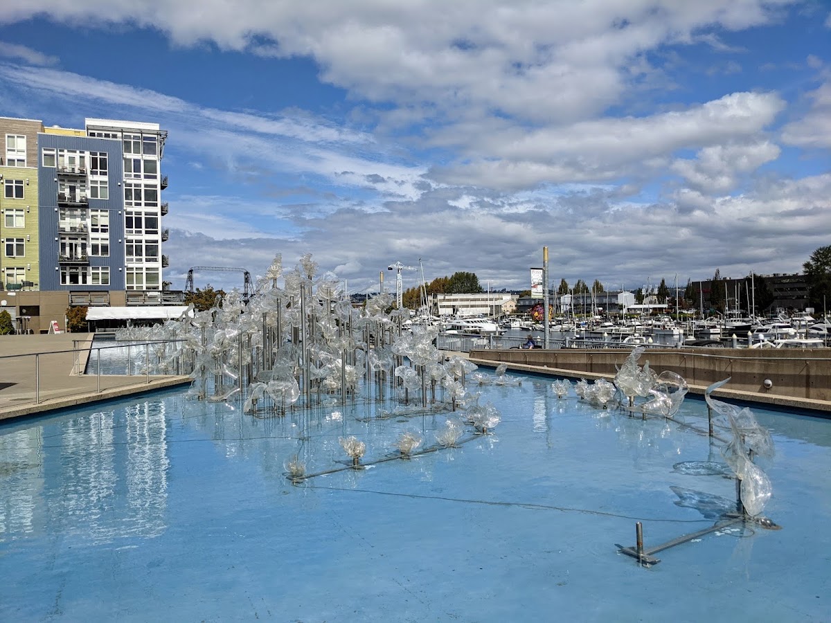 Dock Street Marina - Photo 3