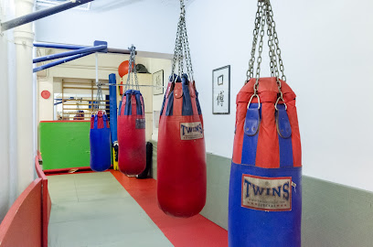 Dojo de Grenelle - Photo principale