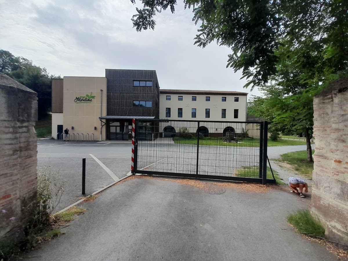 Domaine De La Mouline - Photo 3