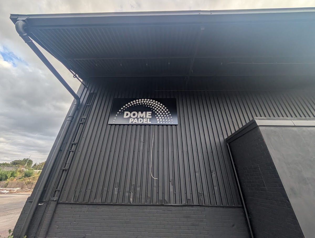 Dome Padel - Photo 1