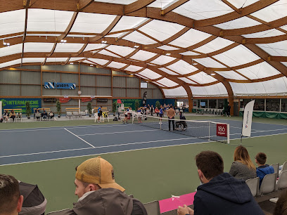 Don Bosco Tennis Nantes
