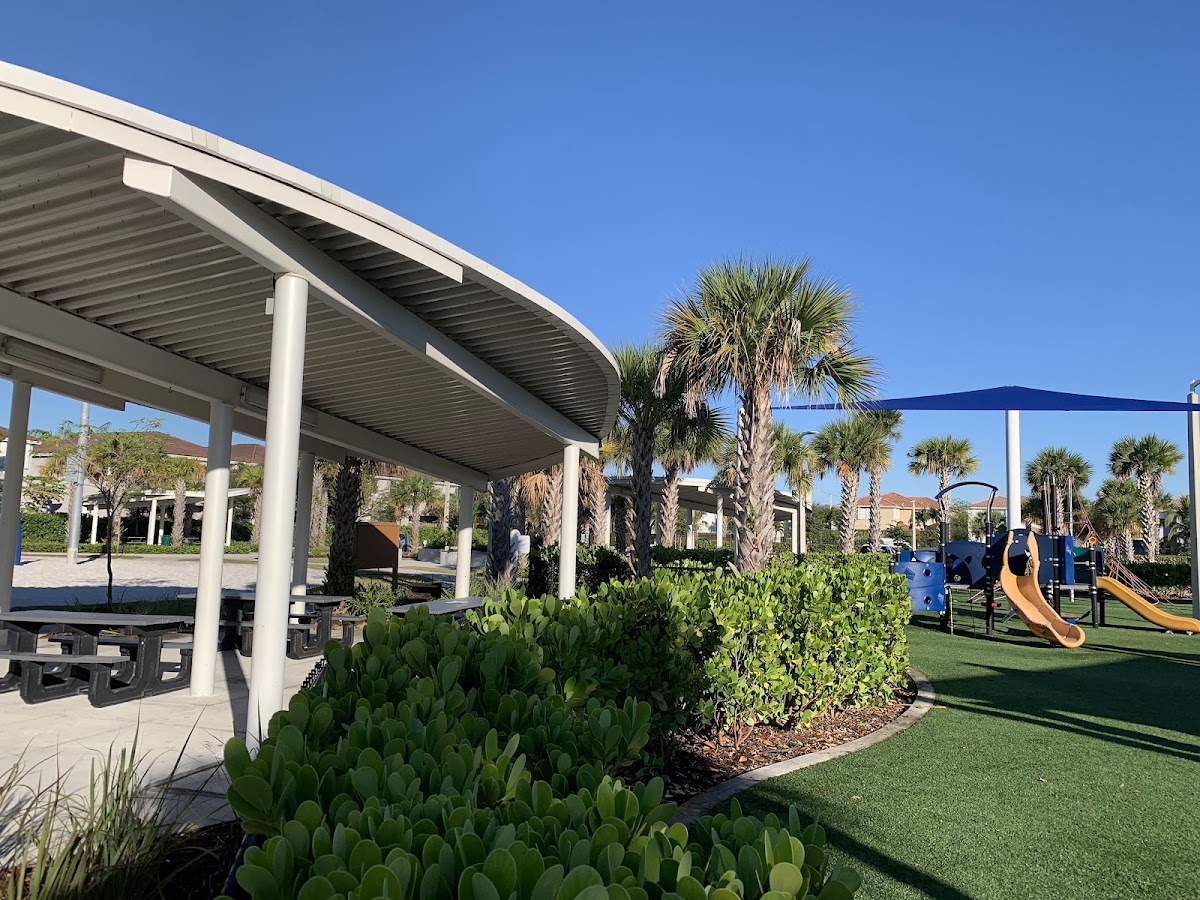 Doral Legacy Park - Photo 3