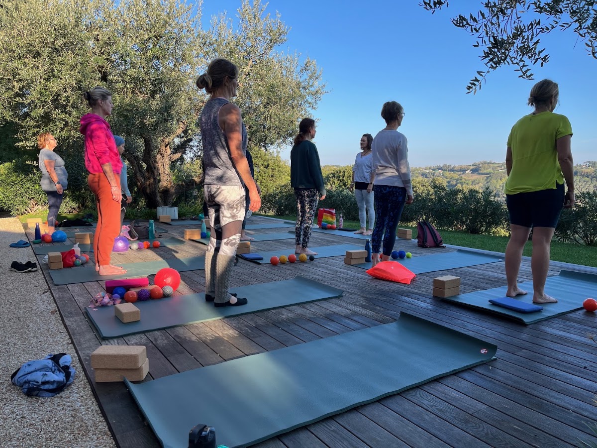 Dorset Pilates - Photo 2