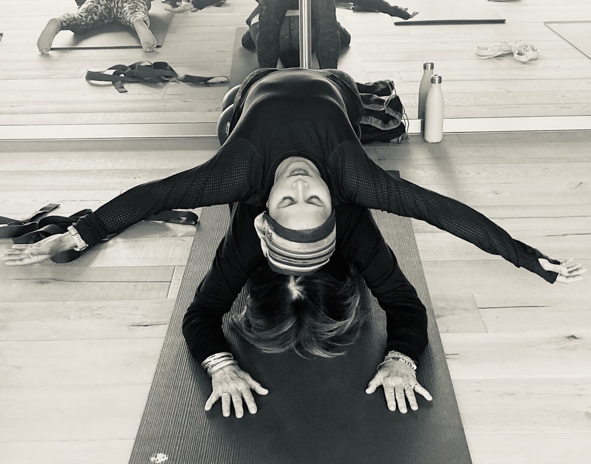 Dorset Pilates - Photo 3