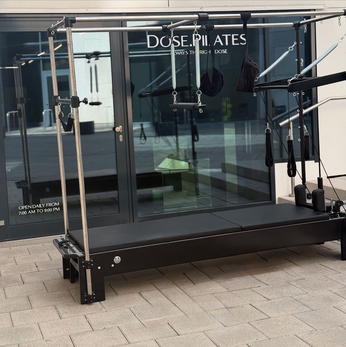 Dose.Pilates - Photo 1