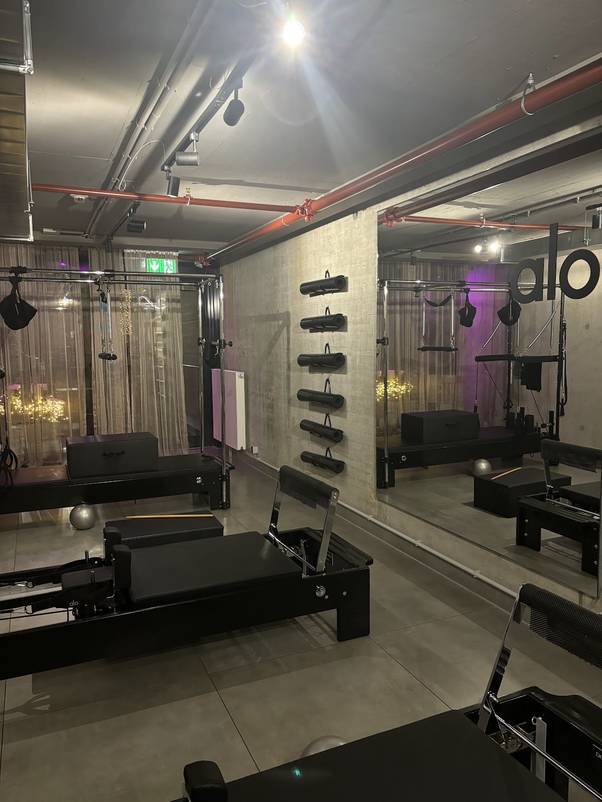 Dose.Pilates - Photo 3