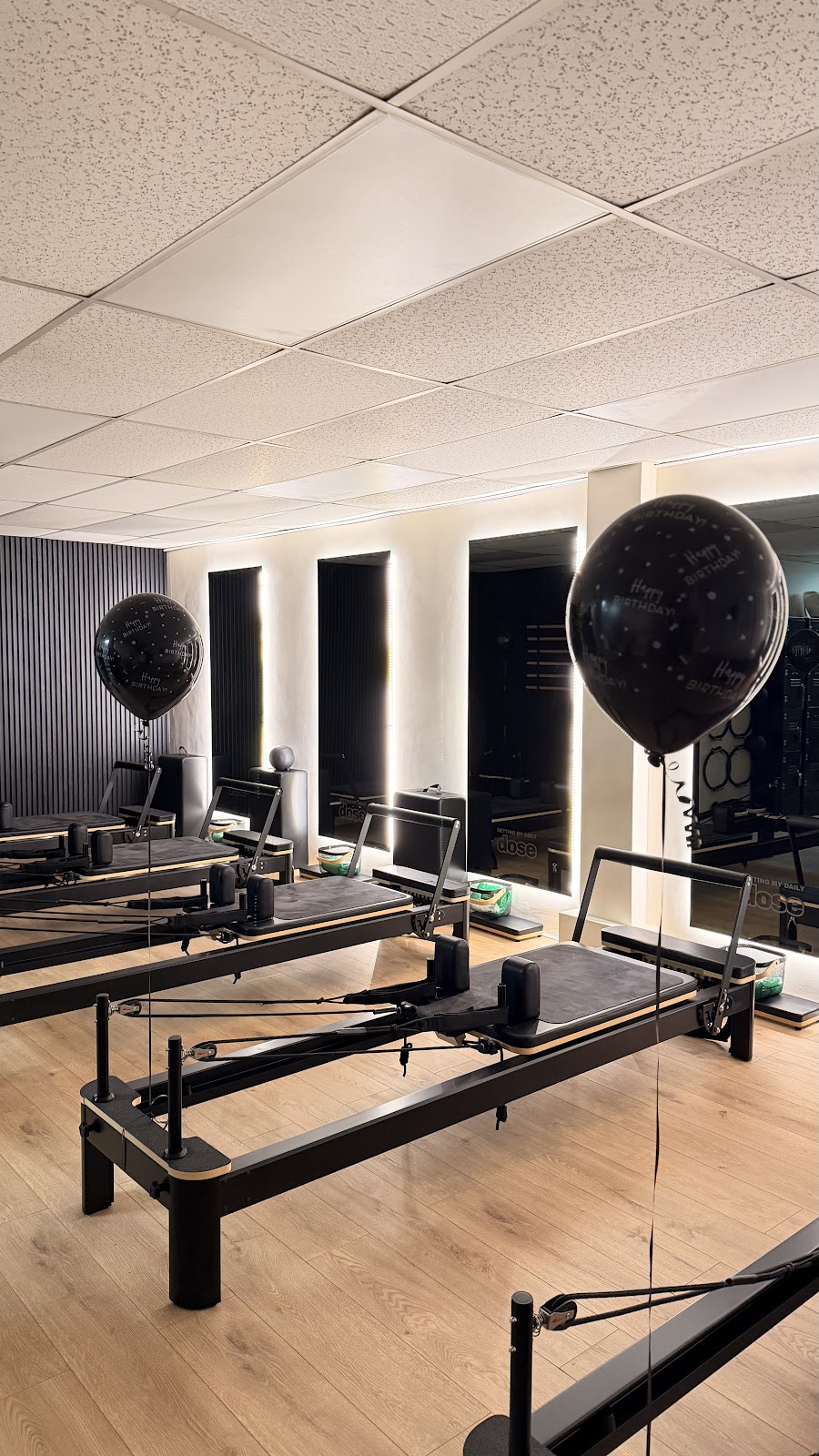 dose wellness studio - Photo 2