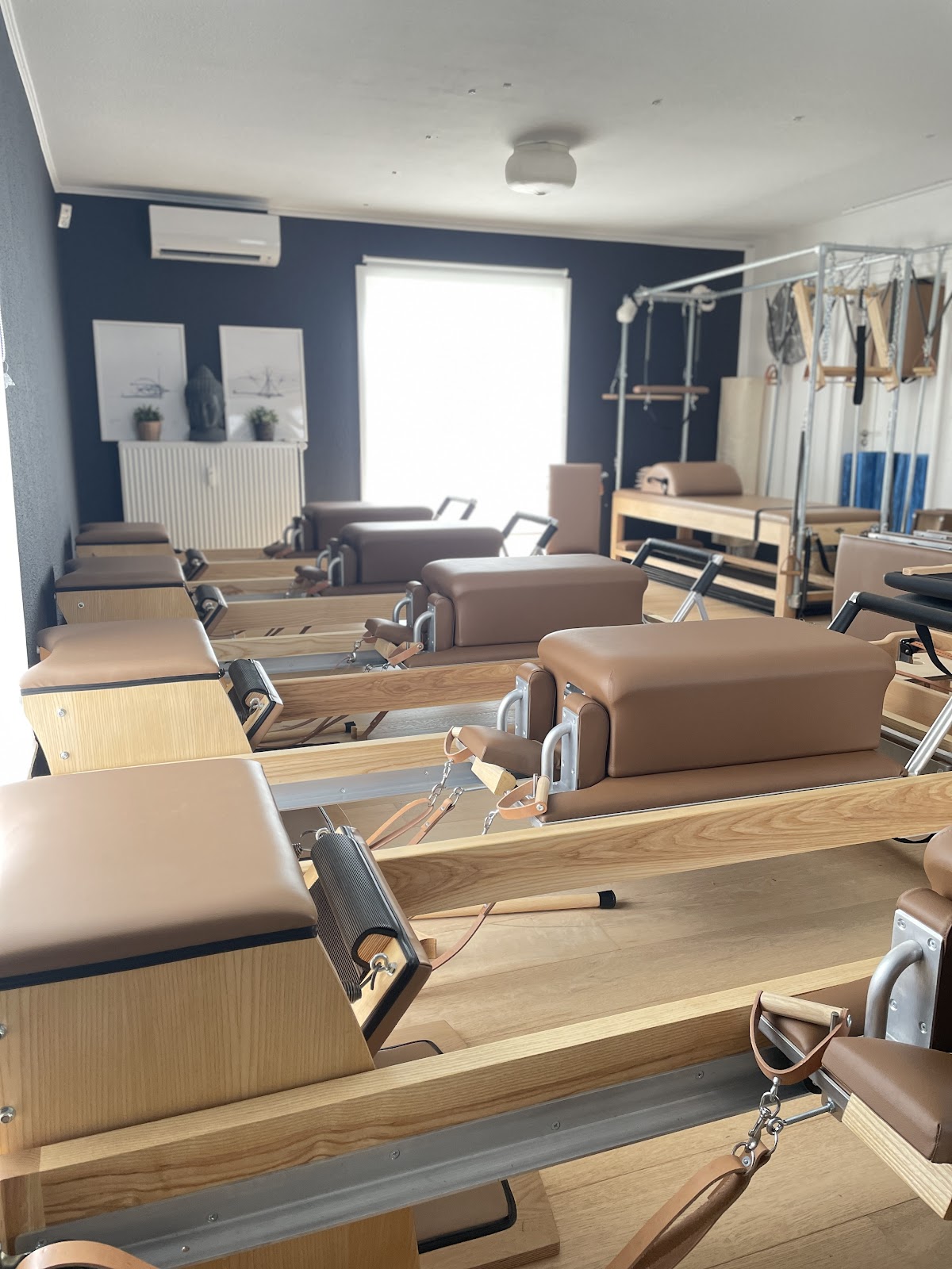 Douce Alchimie Pilates Studio - Photo 2